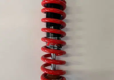Monoammortizzatore YSS per Honda CRF 300 L anno 20 - Annuncio 10130986