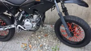 Betamotor RR 50 Motard (2010 - 12) 