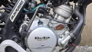 Betamotor RR 50 Motard (2010 - 12)  (3)