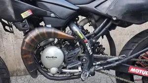 Betamotor RR 50 Motard (2010 - 12)  (6)