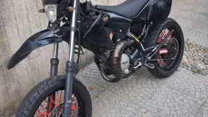 Betamotor RR 50 Motard (2010 - 12)  (8)