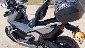 Honda X-ADV 750 DCT (2021 - 24)  (2)