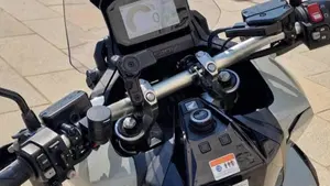 Honda X-ADV 750 DCT (2021 - 24)  (3)