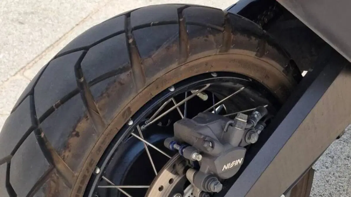 Honda X-ADV 750 DCT (2021 - 24)  (4)