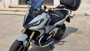 Honda X-ADV 750 DCT (2021 - 24) 