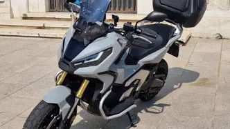 Honda X-ADV 750 DCT (2021 - 24)