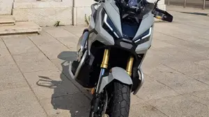 Honda X-ADV 750 DCT (2021 - 24)  (6)