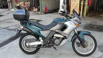 Aprilia Pegaso 650 IE (2001 - 02) usata