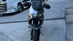Aprilia Pegaso 650 IE (2001 - 02)  (3)