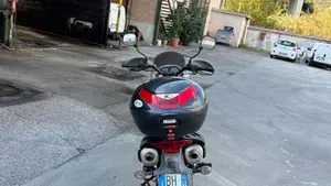 Aprilia Pegaso 650 IE (2001 - 02)  (4)