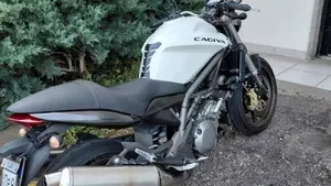 Cagiva Raptor 1000 (2000 - 05)  (3)