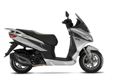 Aprilia SXR 50 (2021 - 26) - Annuncio 10131006
