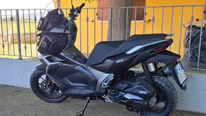 Voge Sfida SR1 ADV (2023 - 26)  (2)