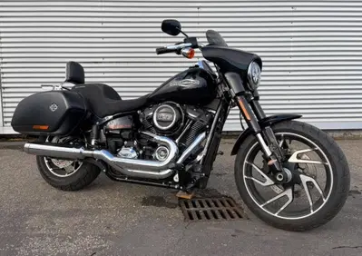 Harley-Davidson 107 Sport Glide (2018 - 20) - Annuncio 10131028