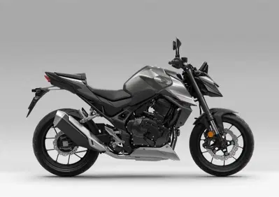 Honda CB 750 Hornet (2026) - Annuncio 10131007