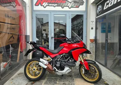 Ducati Multistrada 1200 (2010 - 12) - Annuncio 10131016