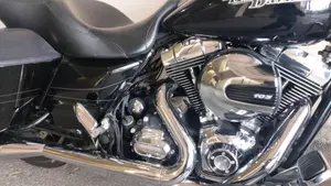 Harley-Davidson 1690 Street Glide Special (2014 - 16) - FLHX  (2)