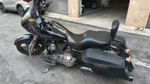 Harley-Davidson 1690 Street Glide Special (2014 - 16) - FLHX  (18)
