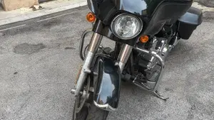 Harley-Davidson 1690 Street Glide Special (2014 - 16) - FLHX  (13)
