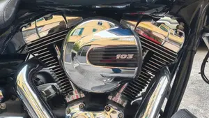 Harley-Davidson 1690 Street Glide Special (2014 - 16) - FLHX  (15)