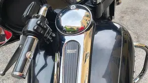 Harley-Davidson 1690 Street Glide Special (2014 - 16) - FLHX  (20)