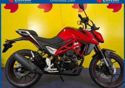 Swm Hoku 125 (2026) - Annuncio 10131013