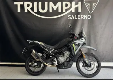 CFMOTO 450MT (2024 - 26) - Annuncio 10131020