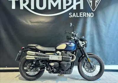 Triumph Scrambler 900 (2023 - 25) - Annuncio 10131021