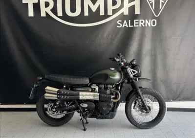 Triumph Scrambler 900 (2023 - 25) - Annuncio 10131022