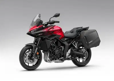 Honda CB 1000 GT (2026) - Annuncio 10131026