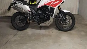 Moto Morini X-Cape 650 (2021 - 26)  (4)