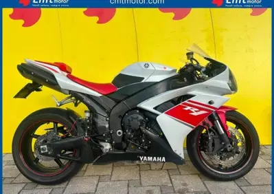 Yamaha YZF R1 (2009 - 11) - Annuncio 10131039