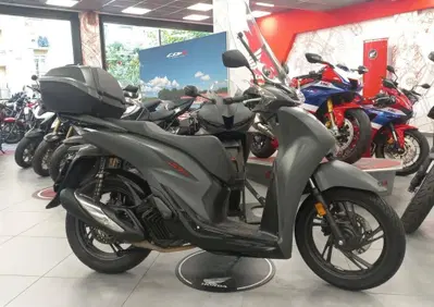 Honda SH 125i Sport (2022 - 23) - Annuncio 10131065