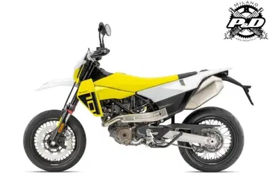 Husqvarna 701 Supermoto (2026 - 27) - Annuncio 10131056