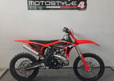 Betamotor RX 250 2T (2027) - Annuncio 10131058