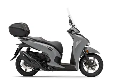 Honda SH 350i GT (2025 - 26) - Annuncio 10131057