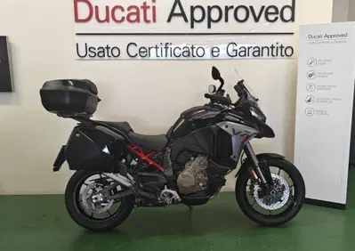 Ducati Multistrada V4 S (2025 - 26) - Annuncio 10131059