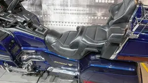 Honda GL 1500 SE Gold Wing (1991 - 02)  (5)
