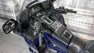 Honda GL 1500 SE Gold Wing (1991 - 02)  (6)