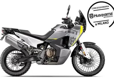 Husqvarna Norden 901 (2022 - 26) - Annuncio 10131062