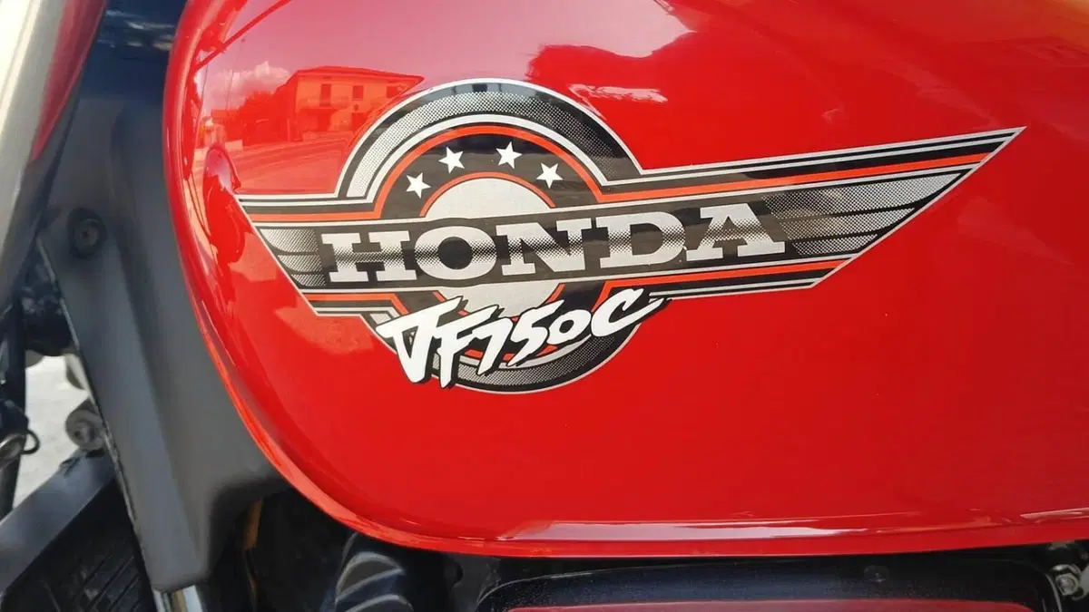 Honda   (4)
