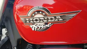 Honda   (4)