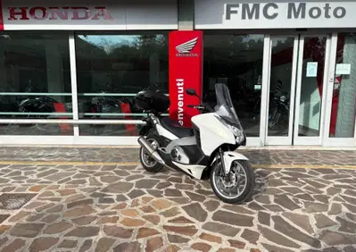 Honda Integra 700 (2011 - 13) - Annuncio 10131074