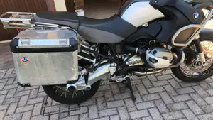 Bmw R 1200 GS Adventure (2010 - 13)  (2)