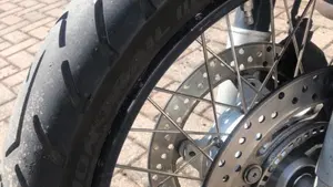Bmw R 1200 GS Adventure (2010 - 13)  (5)