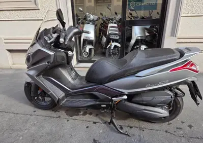 Kymco Downtown 350i ABS (2016 - 20) - Annuncio 10129430