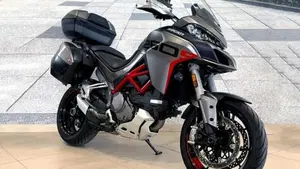 Ducati Multistrada 1260 (2018 - 20) 