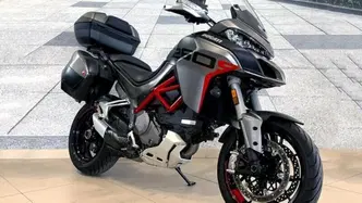 Ducati Multistrada 1260 (2018 - 20)