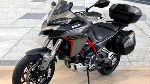 Ducati Multistrada 1260 (2018 - 20)  (2)