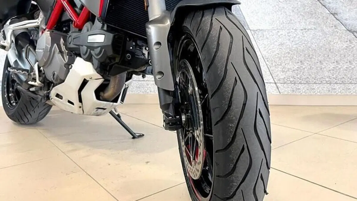 Ducati Multistrada 1260 (2018 - 20)  (3)